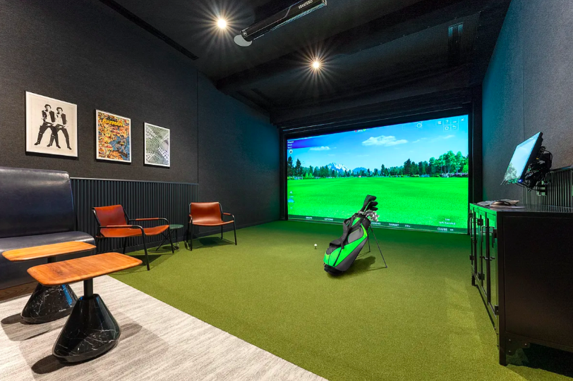 #19 photo, 11 Hoyt Street, ブルックリン区 Downtown Brooklyn , NY 11201-5832