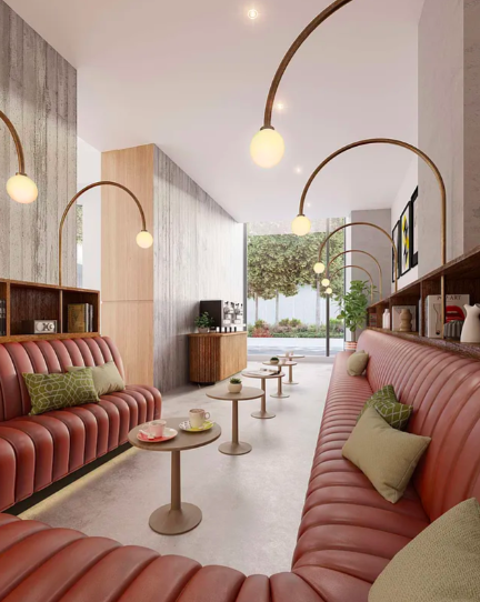 #20 photo, 11 Hoyt Street, ブルックリン区 Downtown Brooklyn , NY 11201-5832