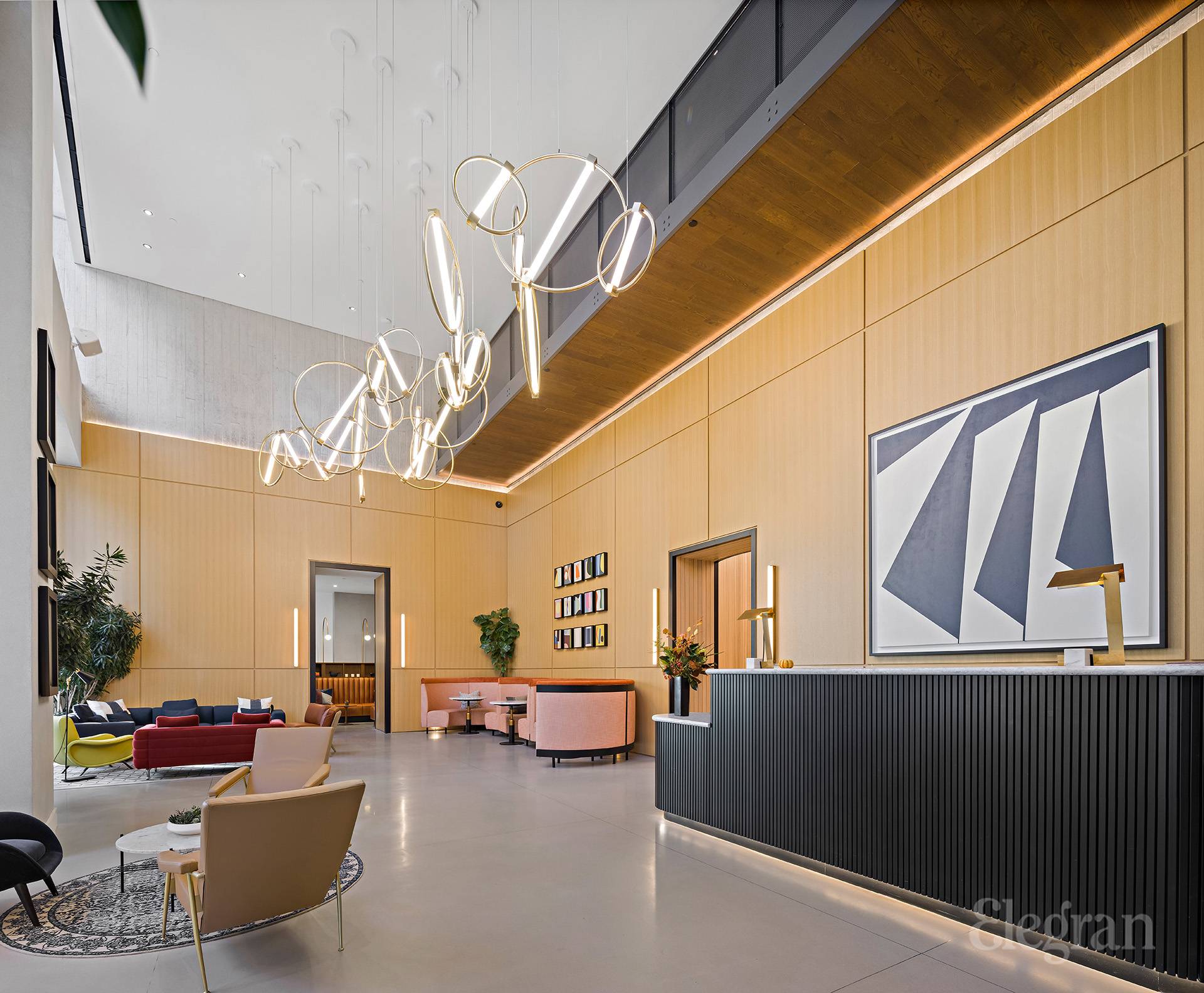 #21 photo, 11 Hoyt Street, ブルックリン区 Downtown Brooklyn , NY 11201-5832