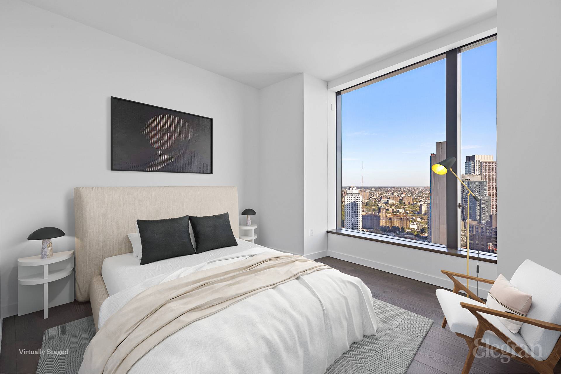 #5 photo, 11 Hoyt Street, ブルックリン区 Downtown Brooklyn , NY 11201-5832