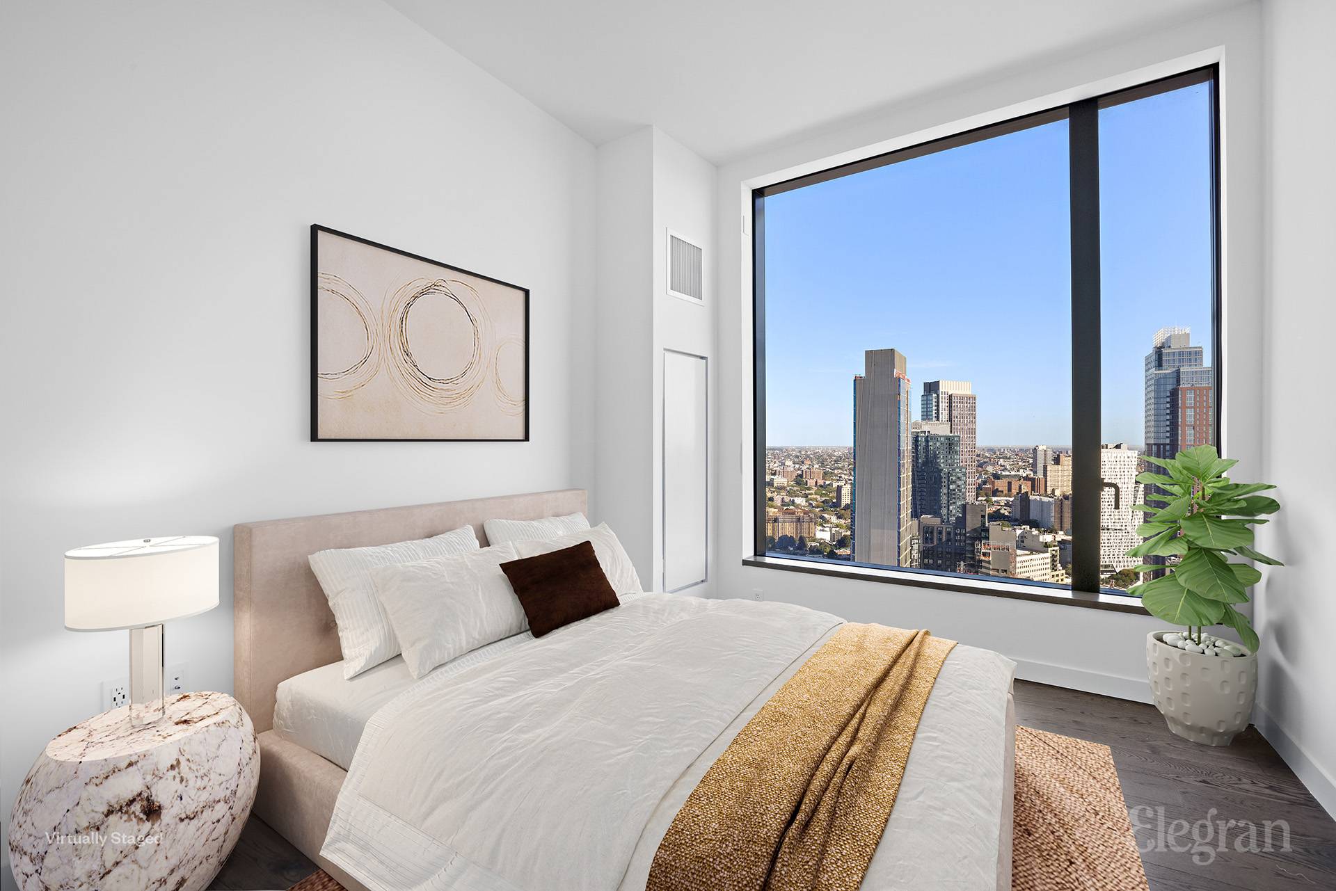 #7 photo, 11 Hoyt Street, ブルックリン区 Downtown Brooklyn , NY 11201-5832