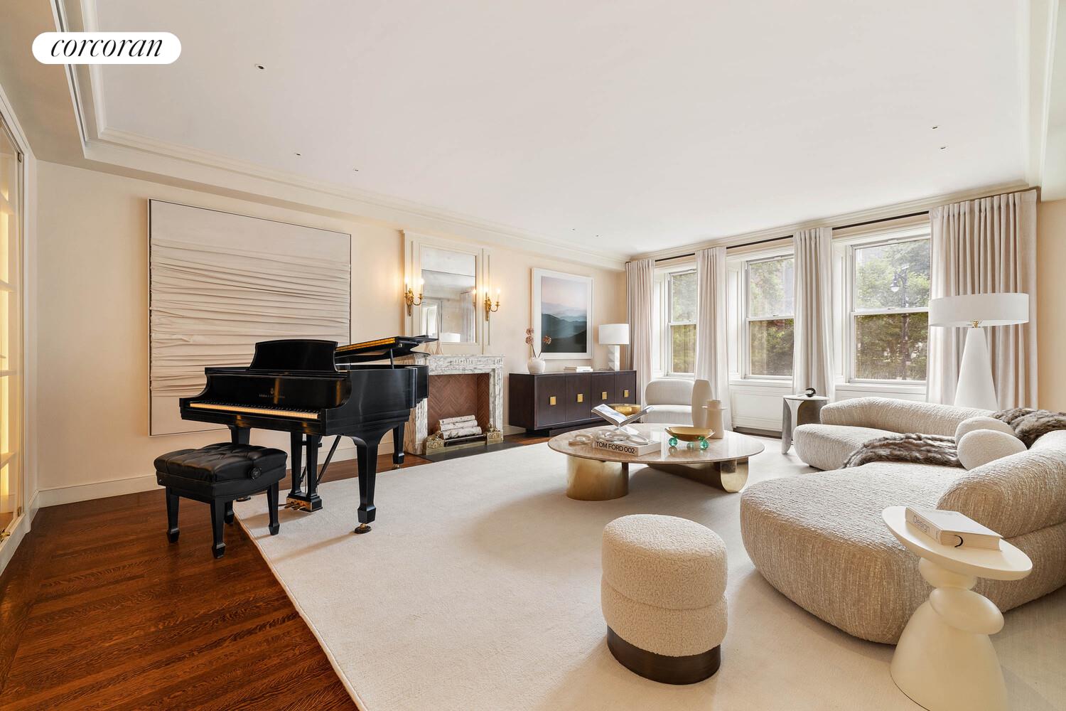 #1 photo, 15 W 81ST Street, مانهاتن Upper West Side , NY 10024