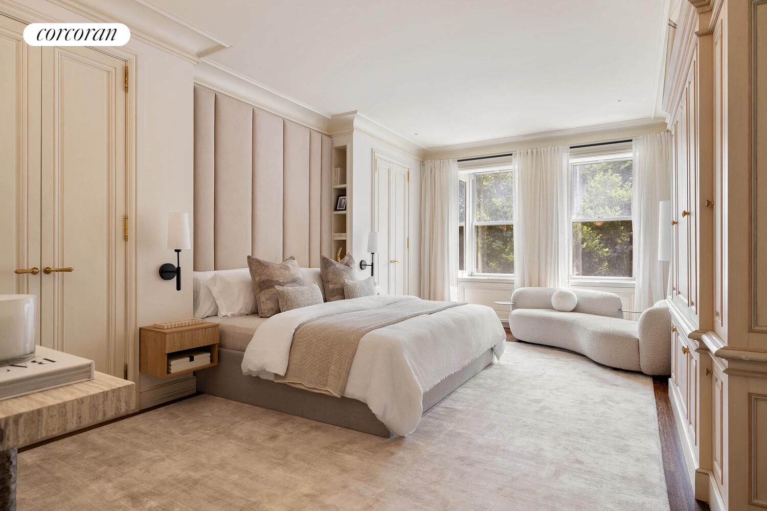 #16 photo, 15 W 81ST Street, マンハッタン Upper West Side , NY 10024