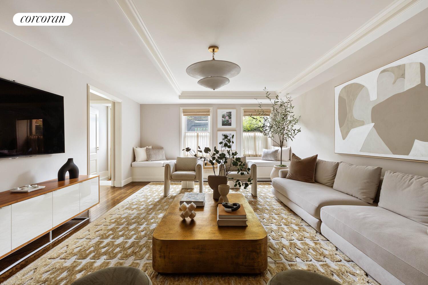 #22 photo, 15 W 81ST Street, マンハッタン Upper West Side , NY 10024