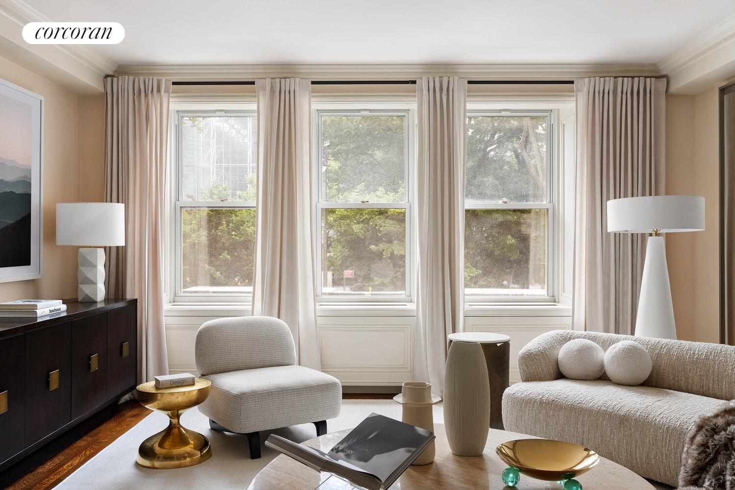 #5 photo, 15 W 81ST Street, マンハッタン Upper West Side , NY 10024