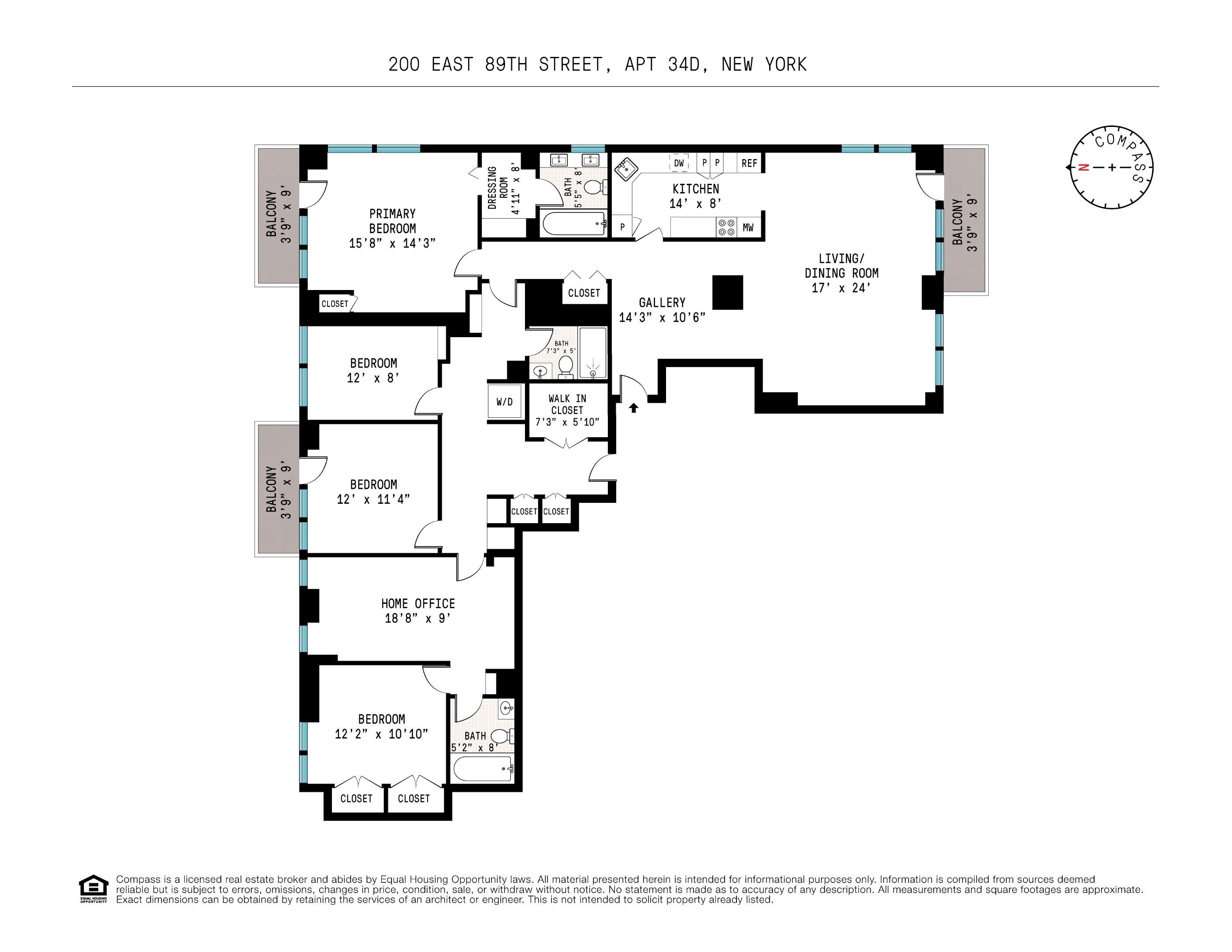 #2 photo, 200 E 89th Street, Upper East Side , NY 10128