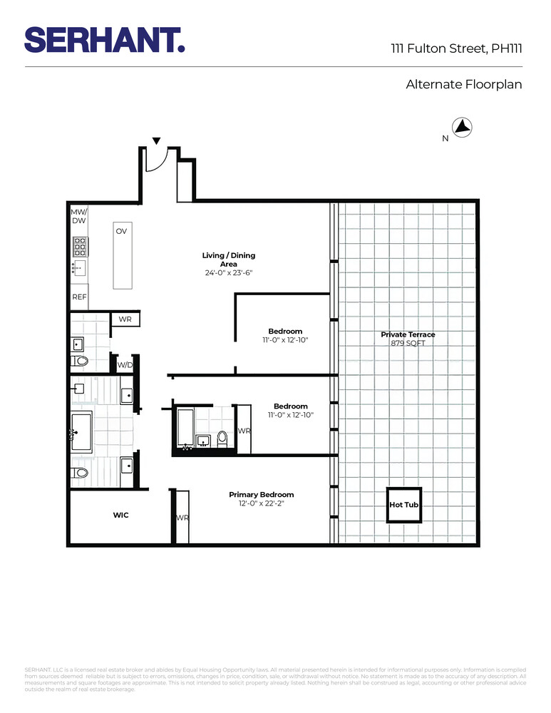 #2 photo, 111 FULTON Street, マンハッタン Fulton/Seaport , NY 10038