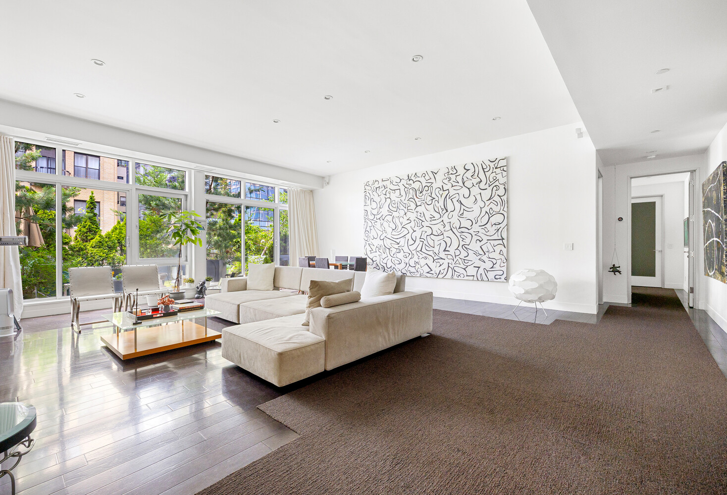 #5 photo, 111 FULTON Street, マンハッタン Fulton/Seaport , NY 10038