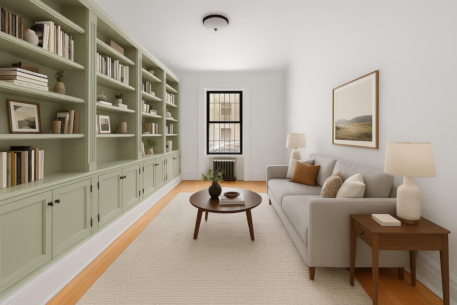 #1 photo, 615 W 113th Street, Morningside Heights , NY 10025