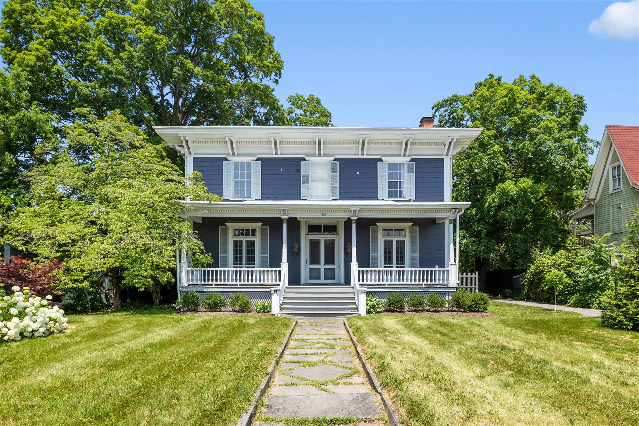 #1 photo, 103 Albany Avenue, Kingston , NY 12401