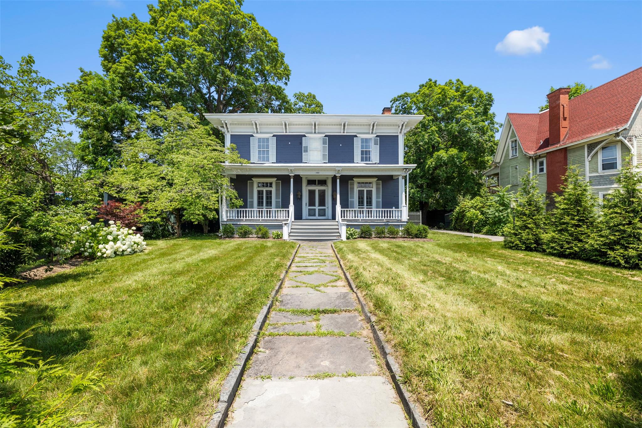 #2 photo, 103 Albany Avenue, Kingston , NY 12401