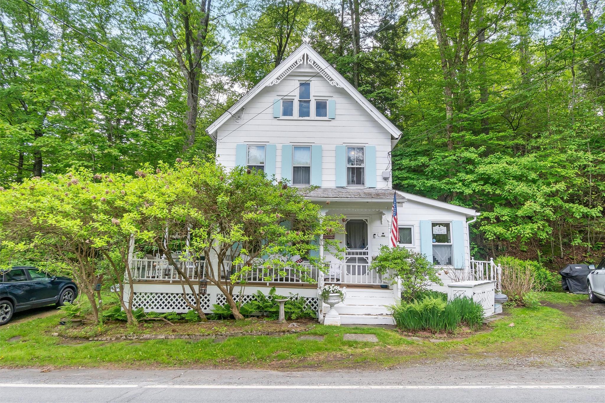 #1 photo, 83 Tennanah Lake Road, Roscoe , NY 12776