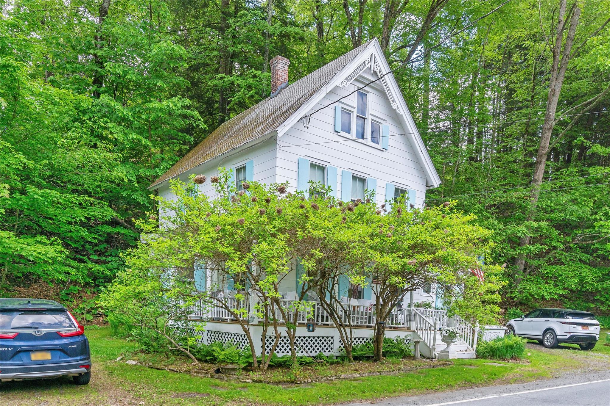 #2 photo, 83 Tennanah Lake Road, Roscoe , NY 12776