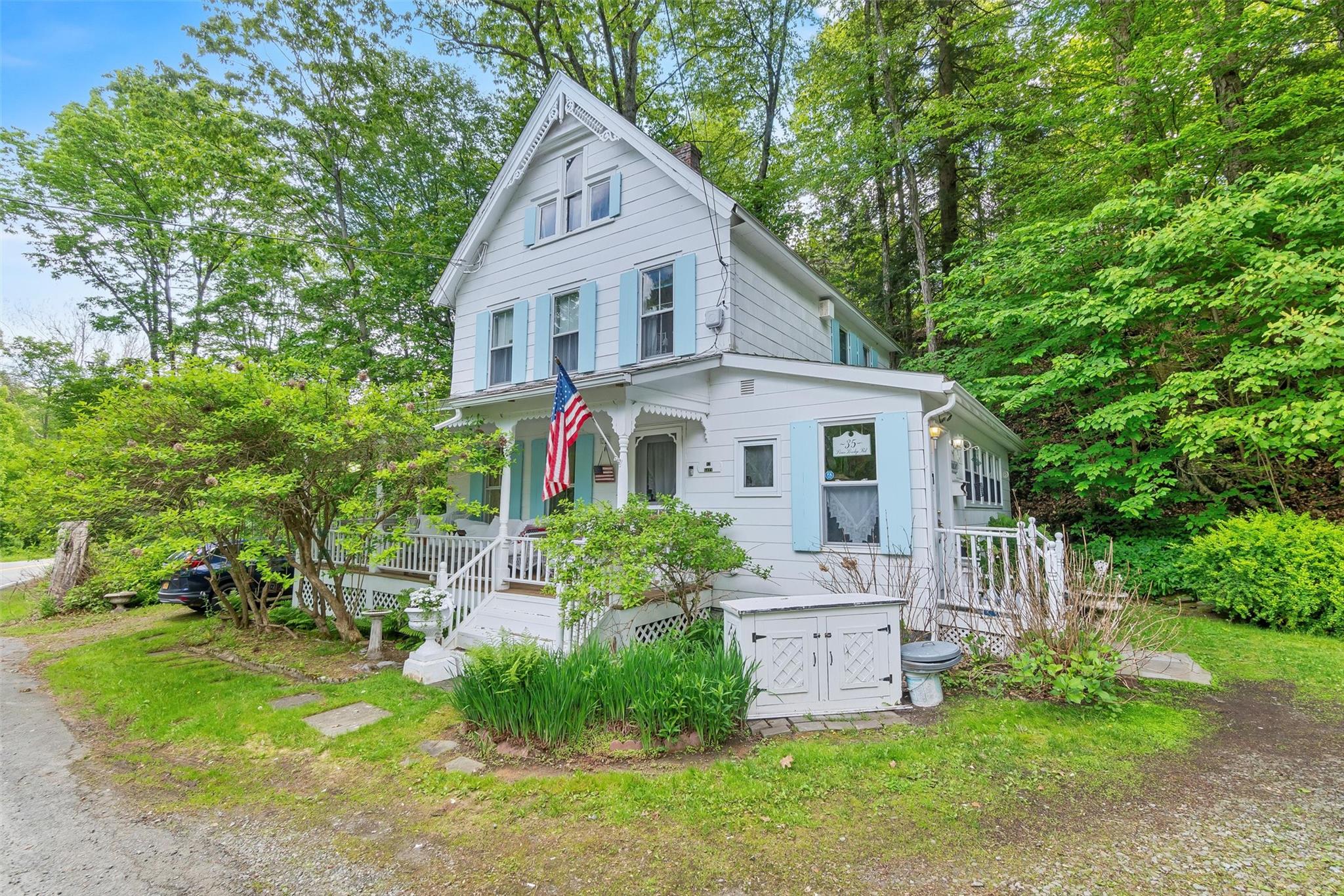 #3 photo, 83 Tennanah Lake Road, Roscoe , NY 12776