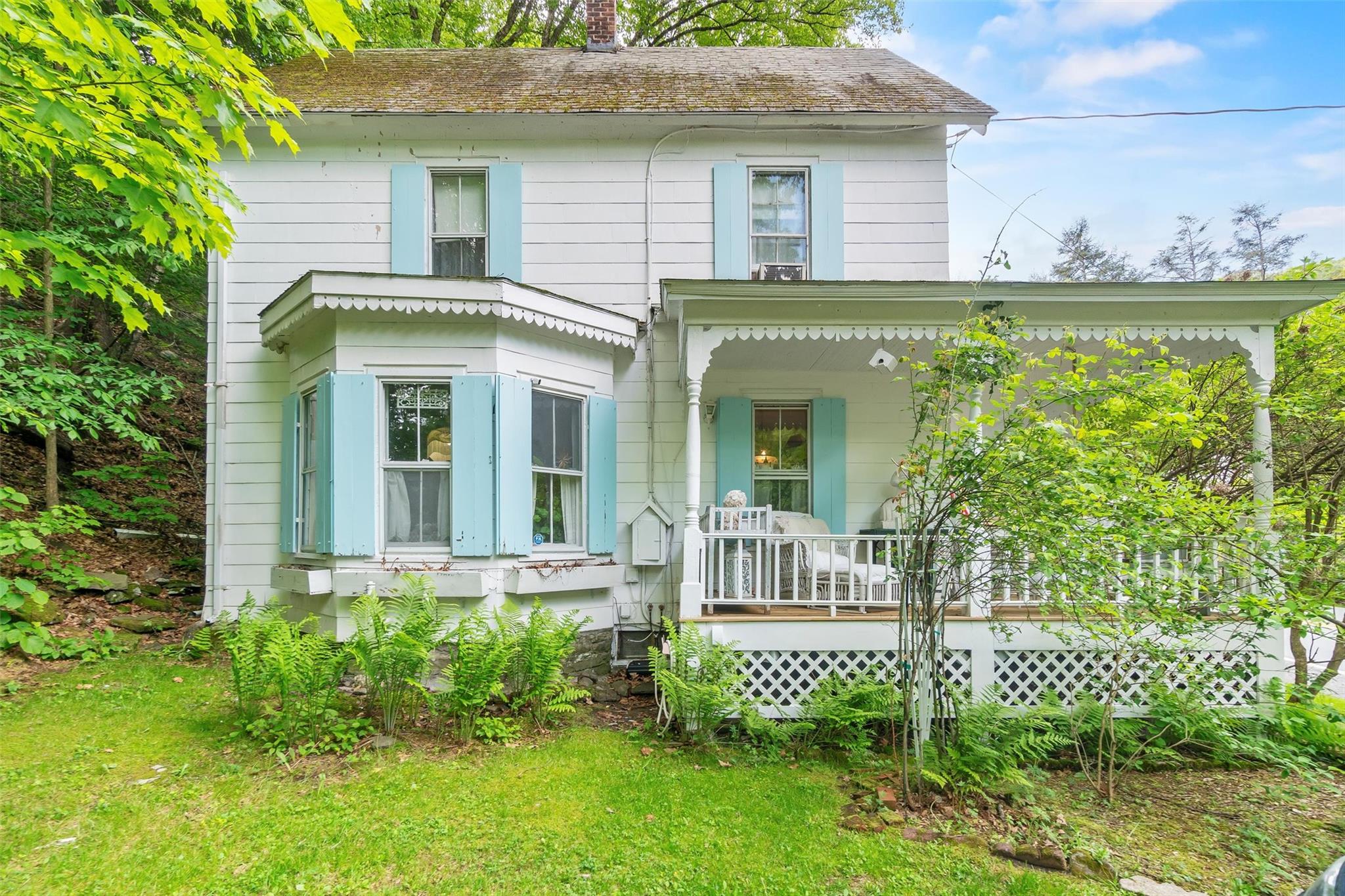 #4 photo, 83 Tennanah Lake Road, Roscoe , NY 12776