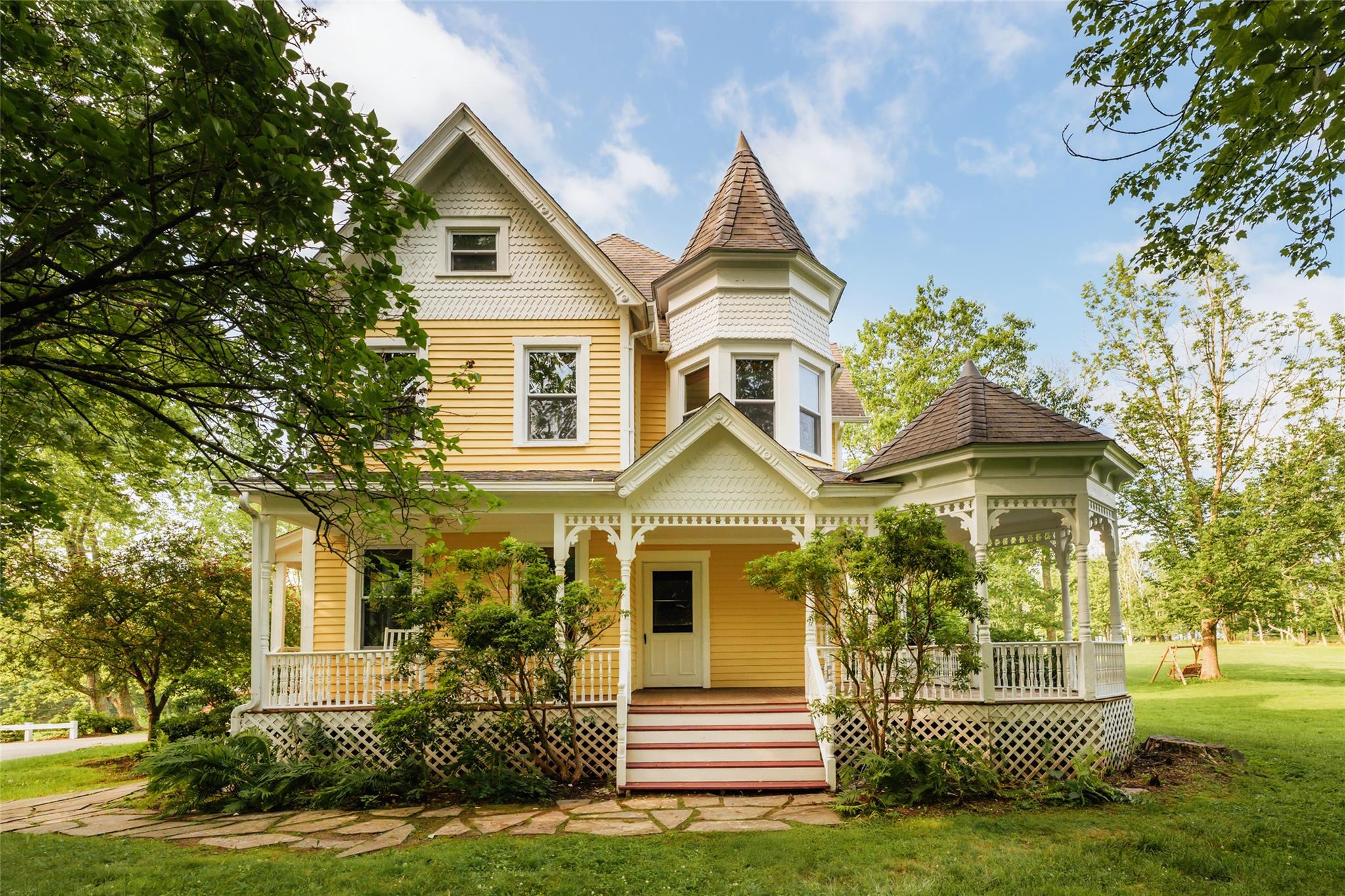 #1 photo, 111 Jim Stephenson Road, Swan Lake , NY 12783