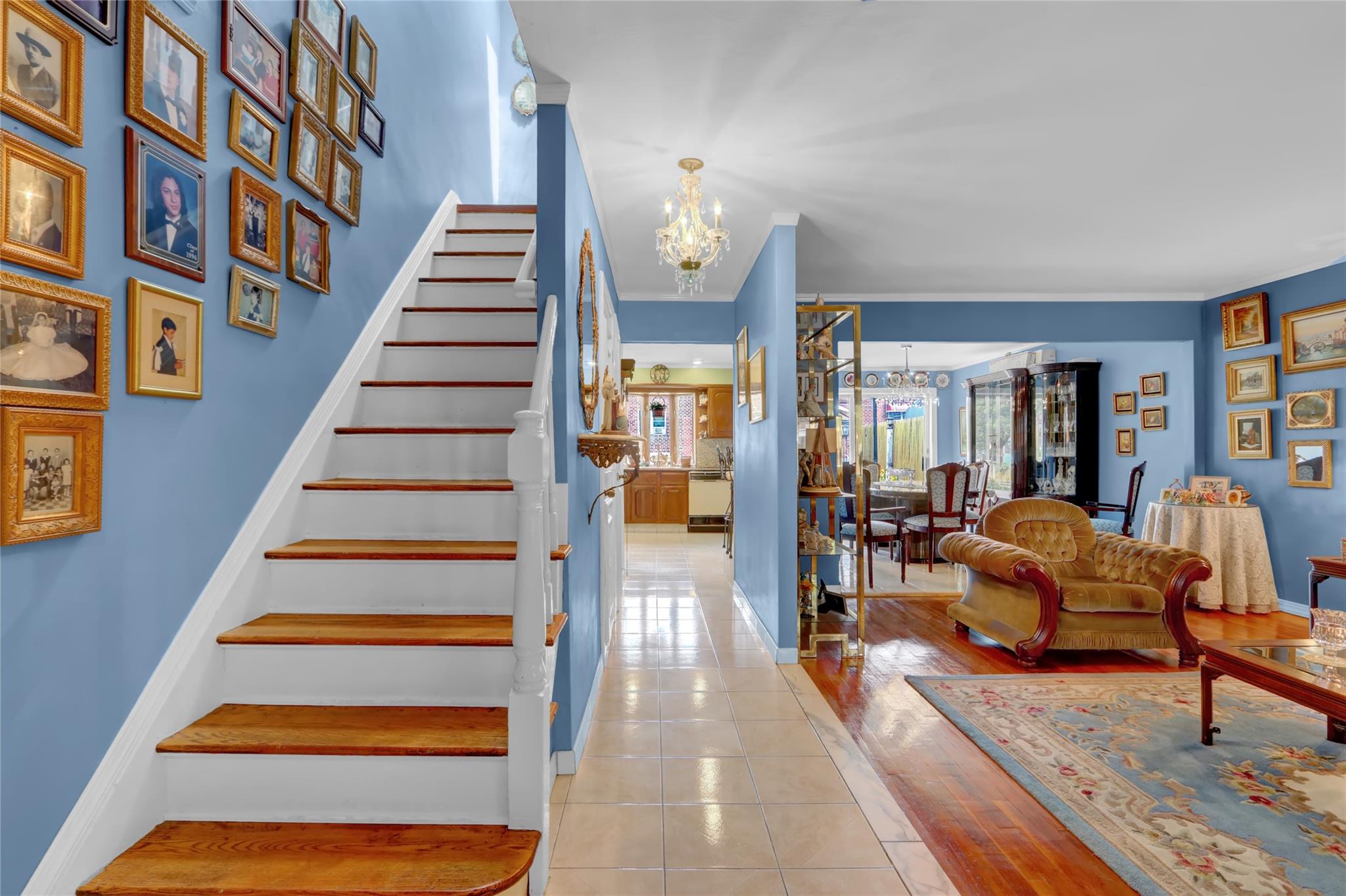 #3 photo, 25-27 76th Street, クイーンズ区 Jackson Heights , NY 11370