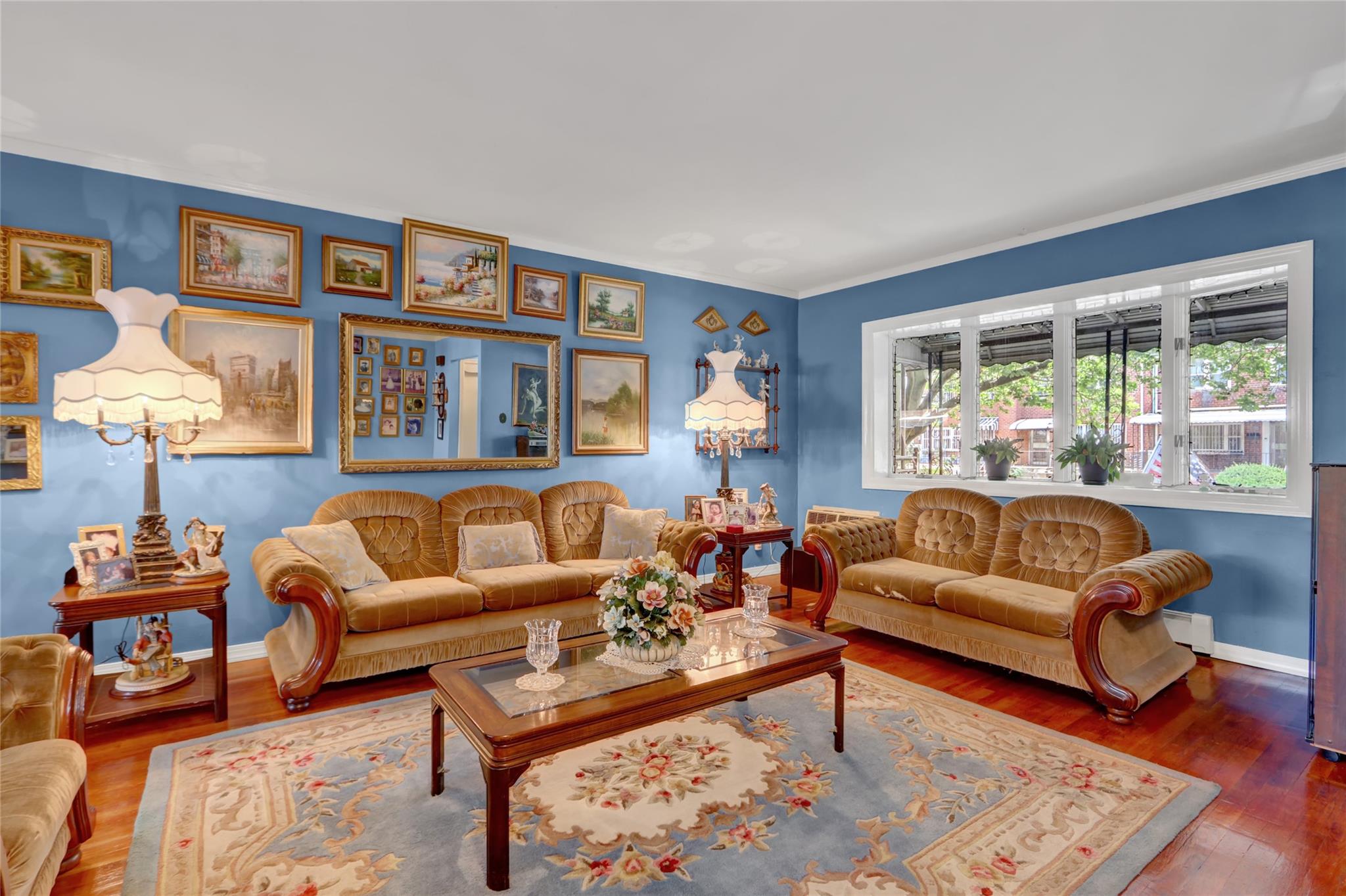 #4 photo, 25-27 76th Street, クイーンズ区 Jackson Heights , NY 11370