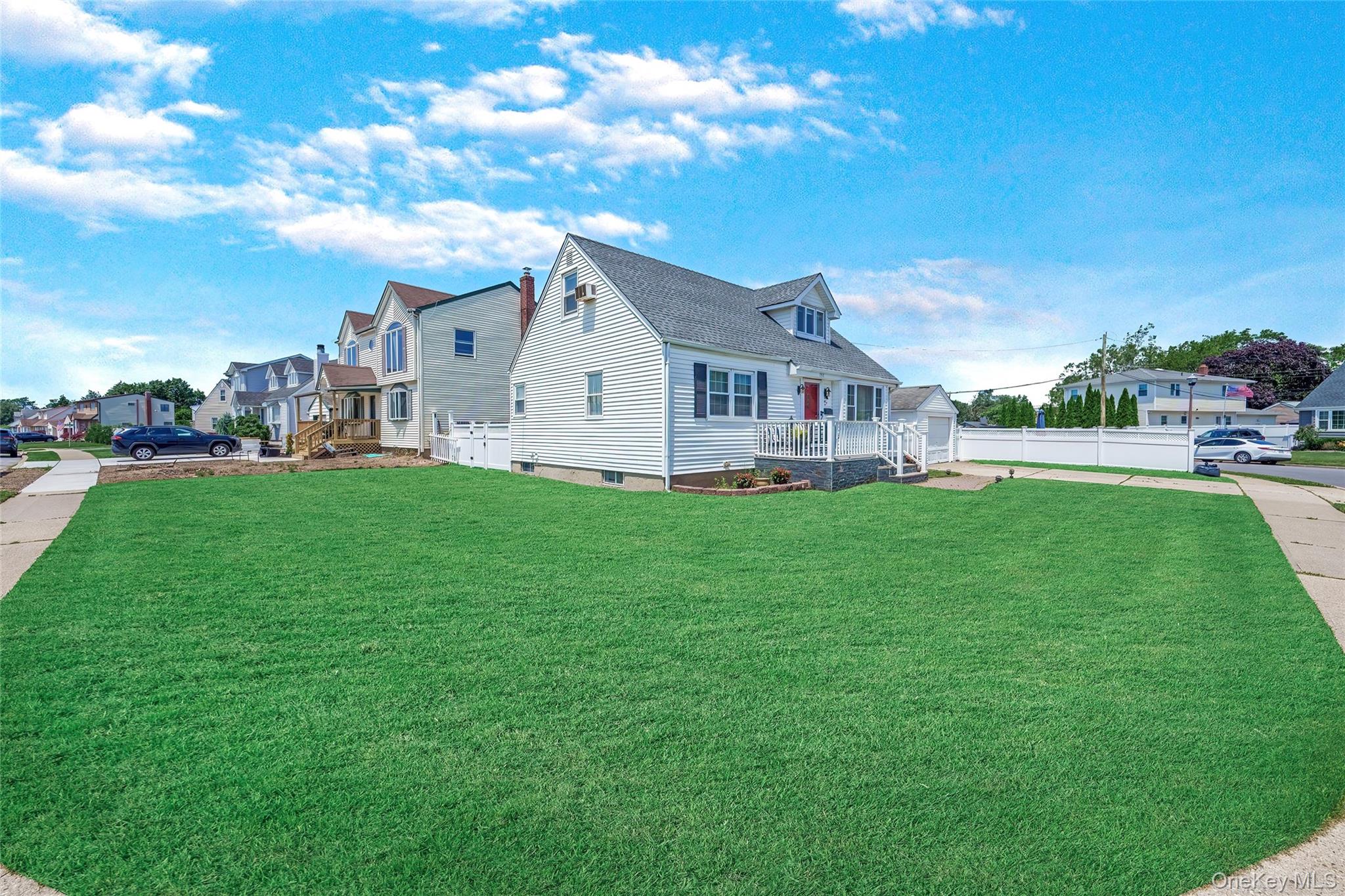 #3 photo, 757 Marion, Franklin Square , NY 11010