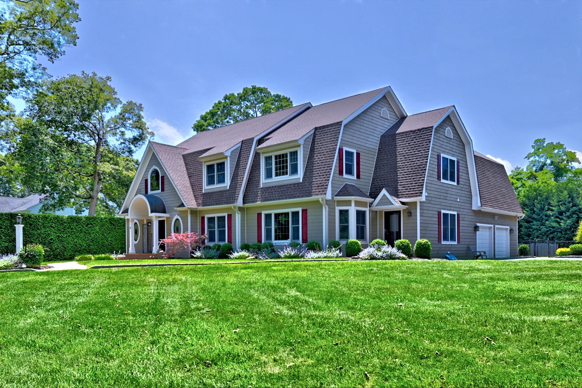 #1 photo, 4 Briana Court, East Moriches , NY 11940