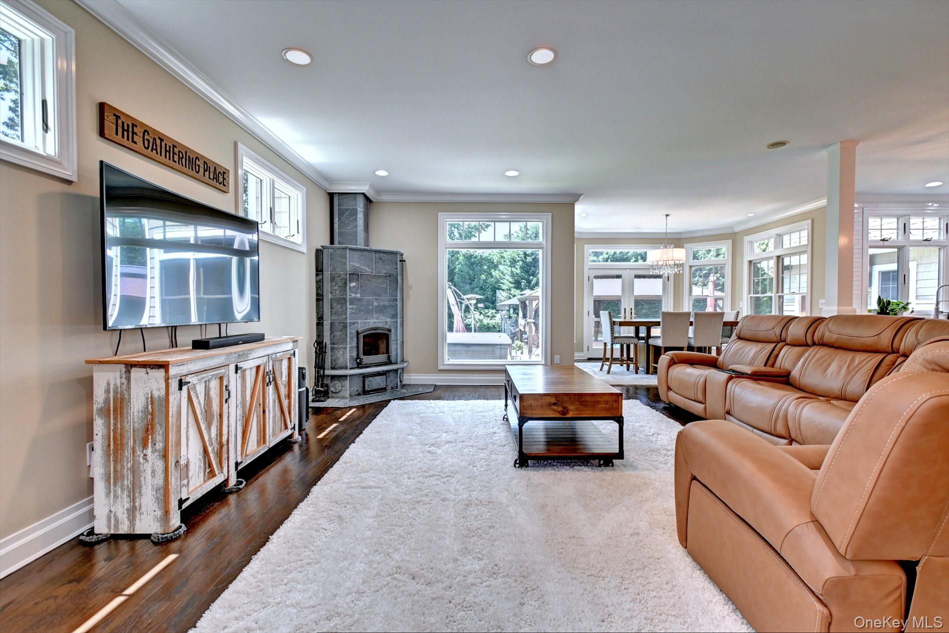 #12 photo, 4 Briana Court, サフォーク郡 East Moriches , NY 11940