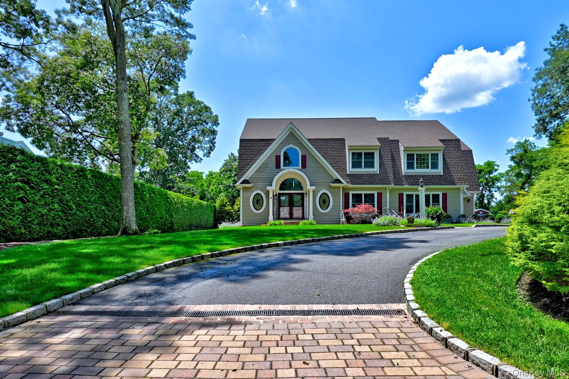 #2 photo, 4 Briana Court, サフォーク郡 East Moriches , NY 11940