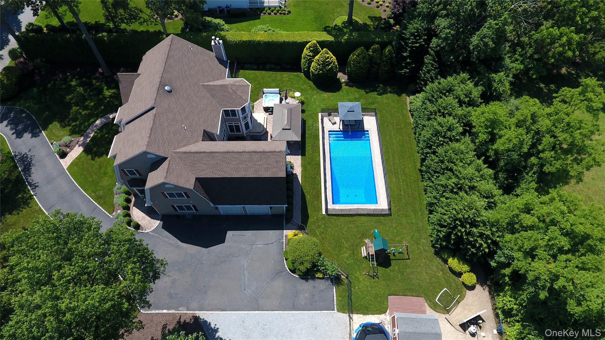 #7 photo, 4 Briana Court, サフォーク郡 East Moriches , NY 11940