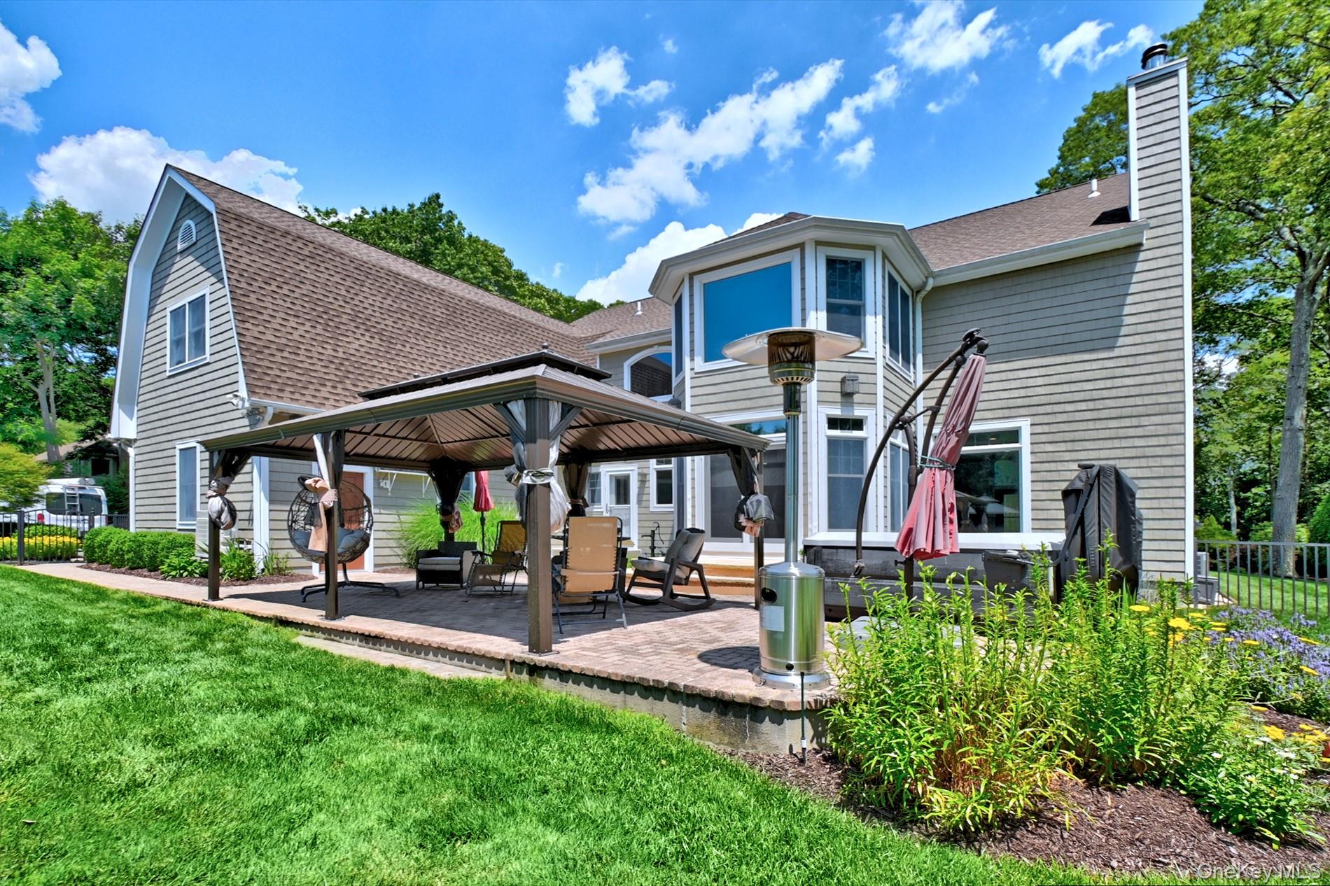 #8 photo, 4 Briana Court, サフォーク郡 East Moriches , NY 11940