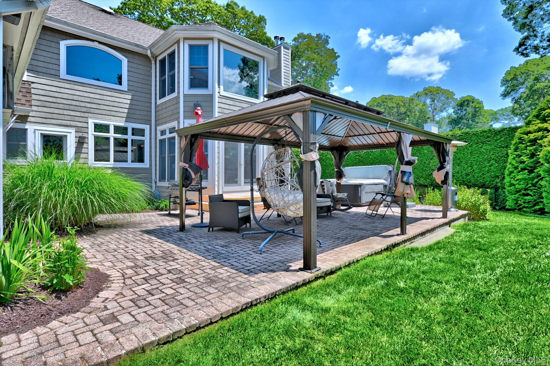 #9 photo, 4 Briana Court, サフォーク郡 East Moriches , NY 11940