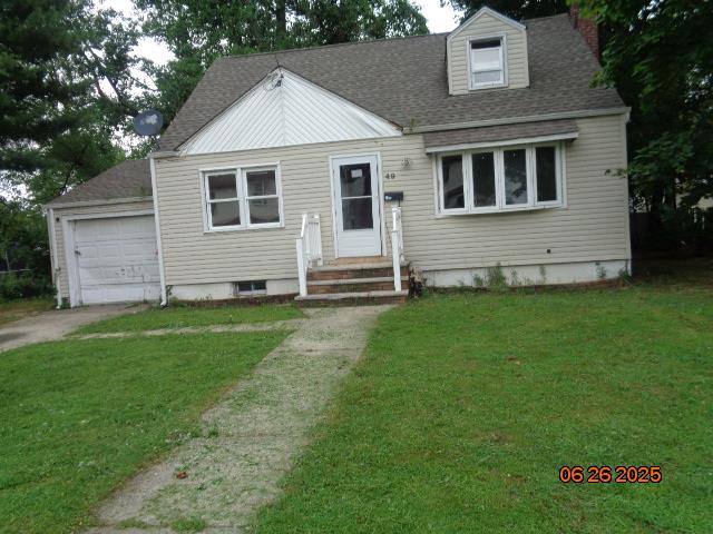 #1 photo, 49 Winter Ave, سوفولك Wyandanch , NY 11798