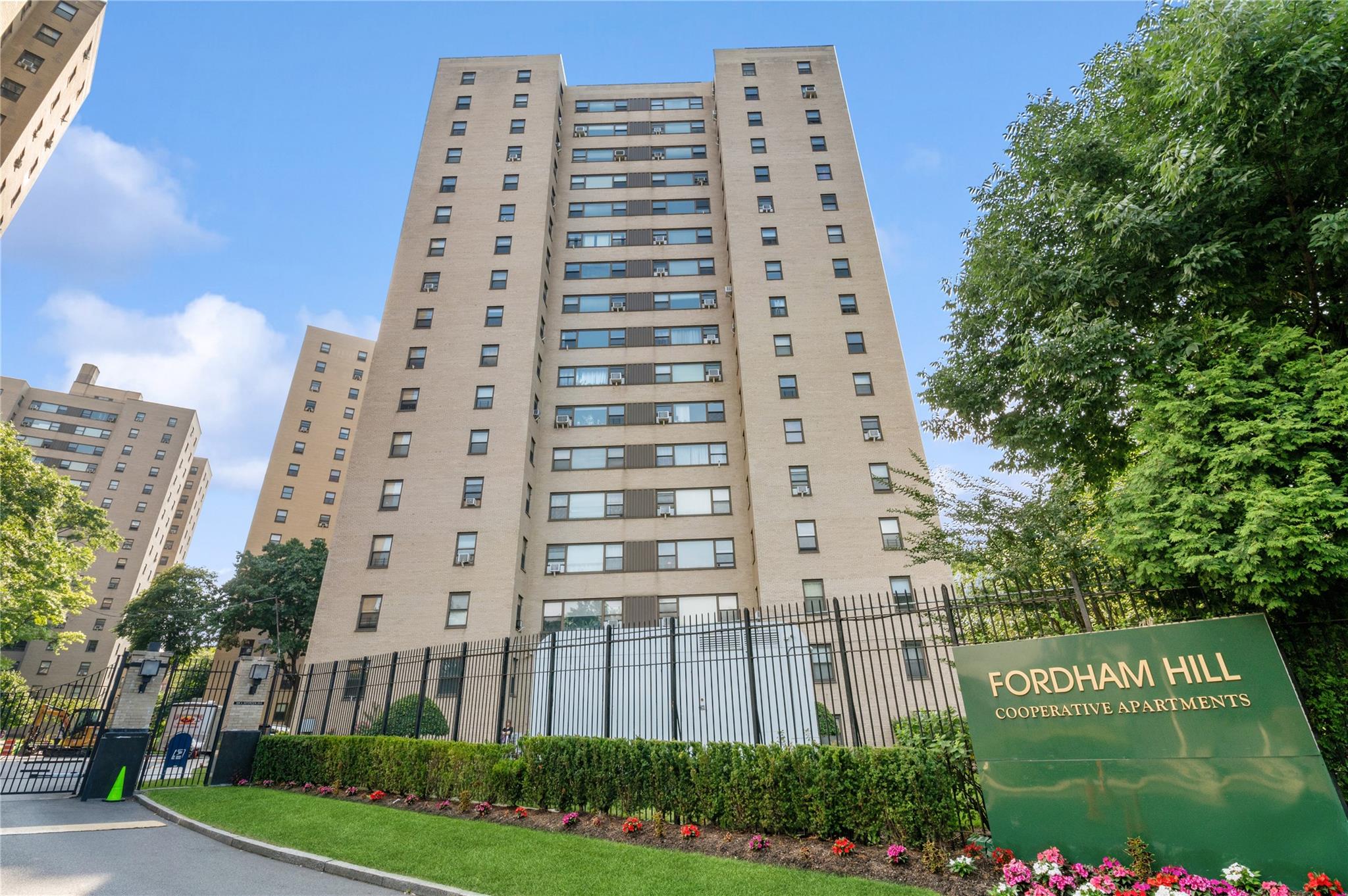 #13 photo, 1 Fordham Hill Oval, ブロンクス区 Bronx , NY 10468