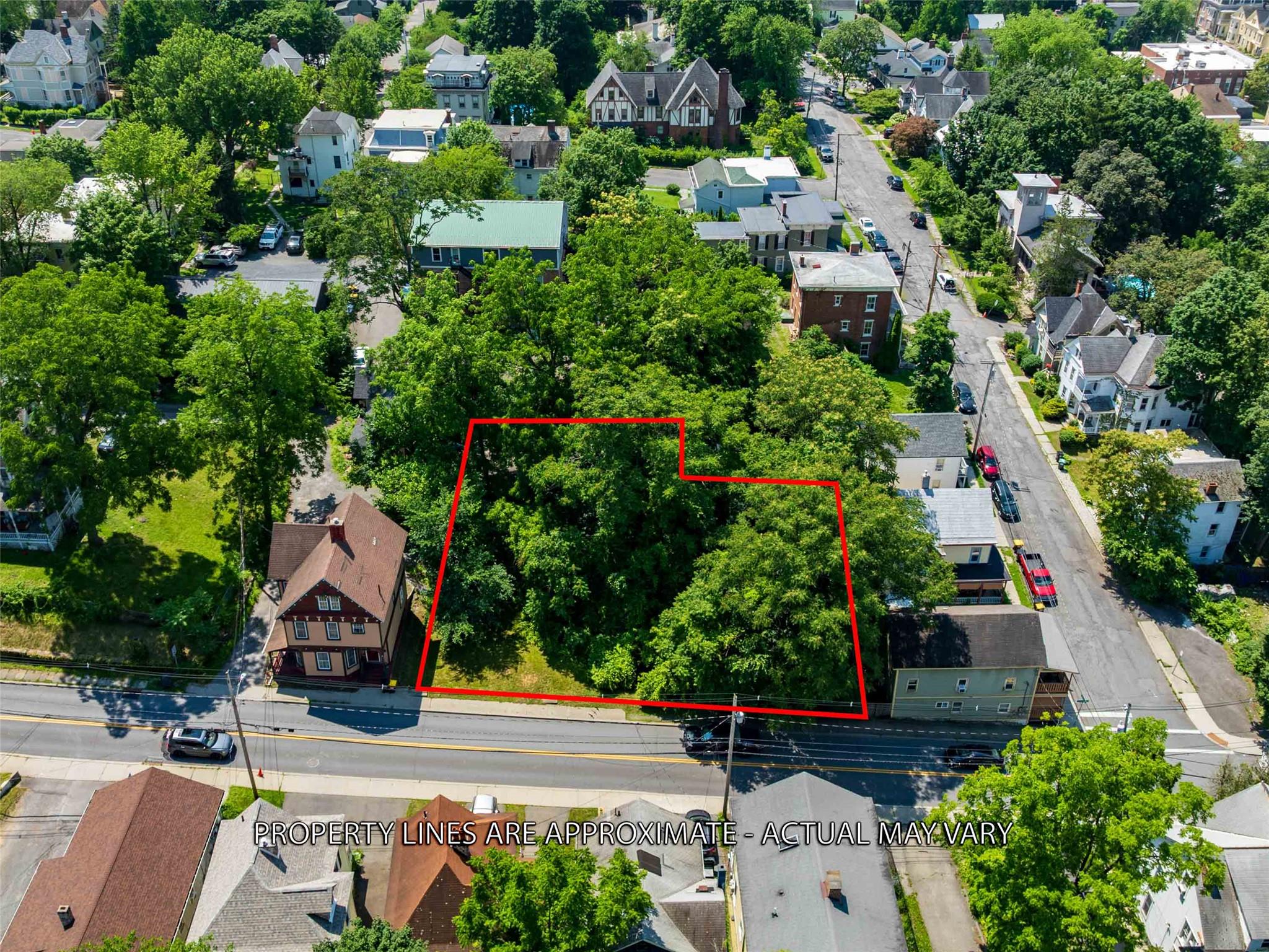 #1 photo, 100 Bridge Street, Catskill , NY 12414