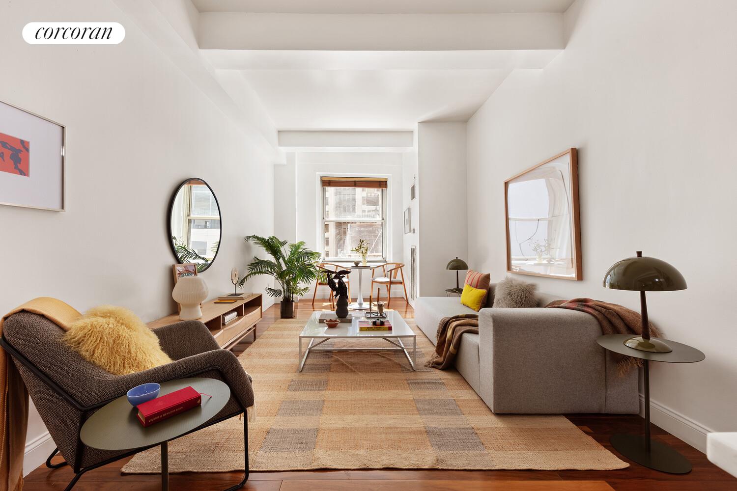 #1 photo, 88 GREENWICH Street, Financial District , NY 10006