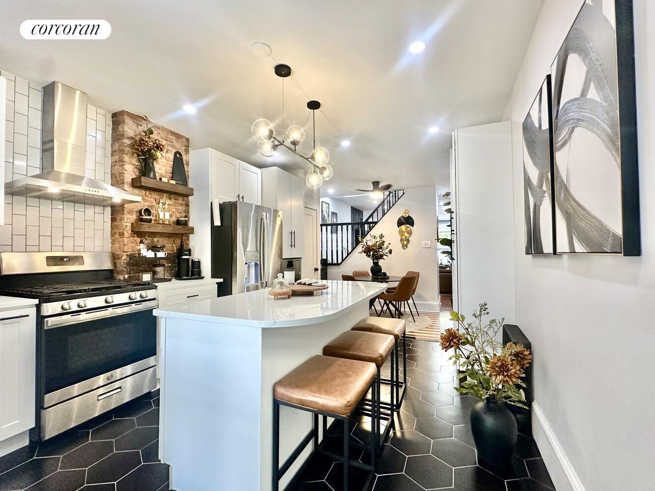 #8 photo, Brooklyn, 布鲁克林 Greenwood Heights , NY 11215