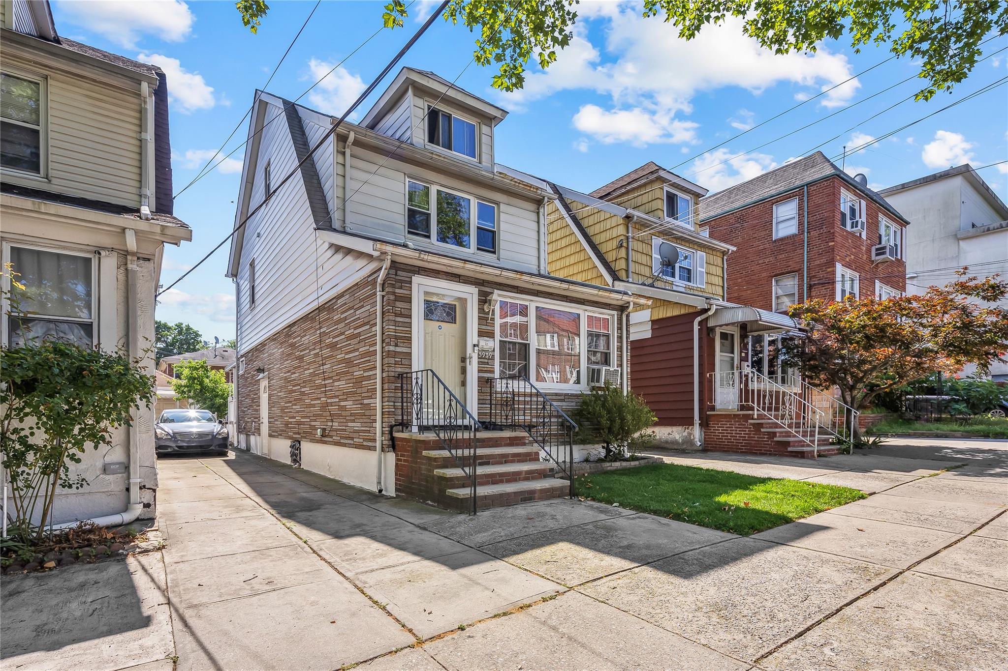 #3 photo, 59-39 156th Street, クイーンズ区 Flushing , NY 11355