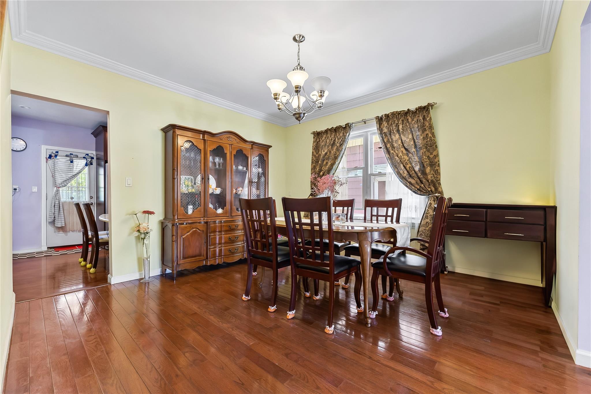 #7 photo, 59-39 156th Street, クイーンズ区 Flushing , NY 11355