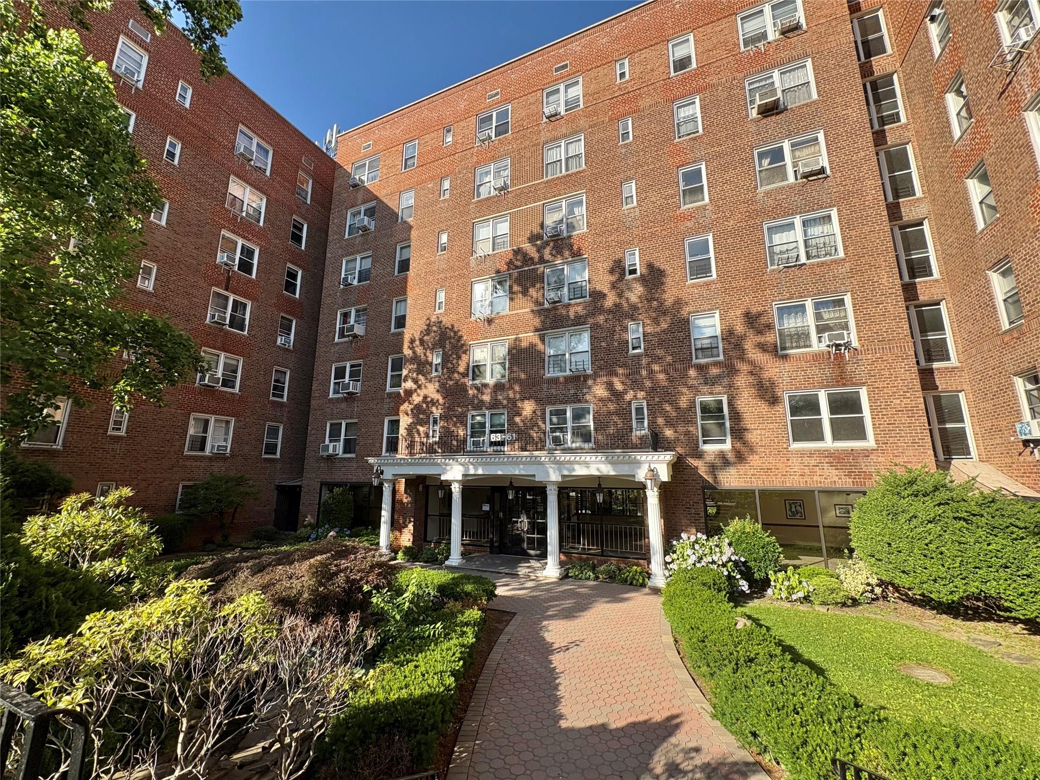 #1 photo, 63-61 Yellowstone Boulevard, Forest Hills , NY 11375