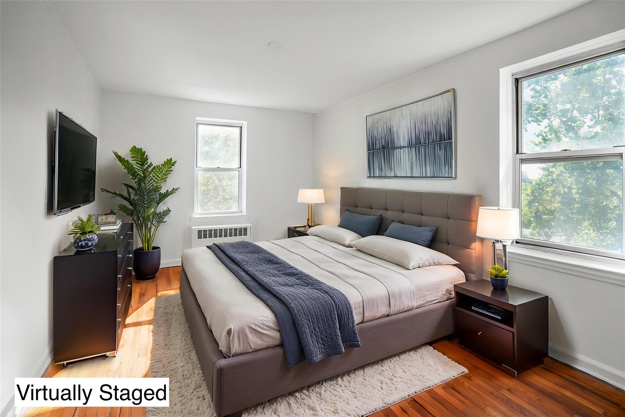 #7 photo, 63-61 Yellowstone Boulevard, クイーンズ区 Forest Hills , NY 11375