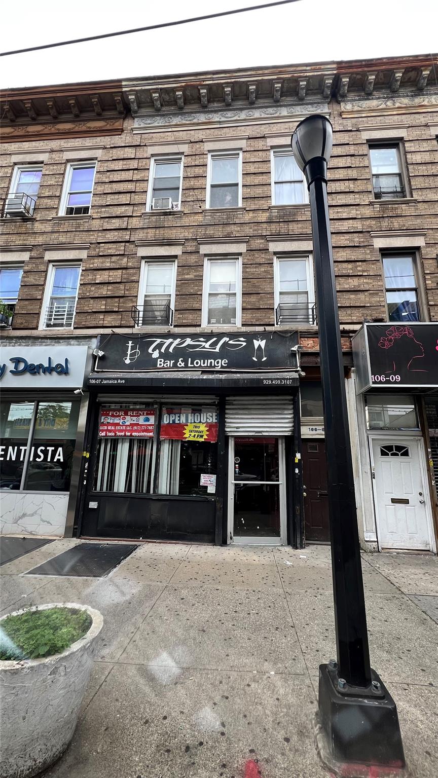 #1 photo, 10607 Jamaica Avenue, Richmond Hill , NY 11418
