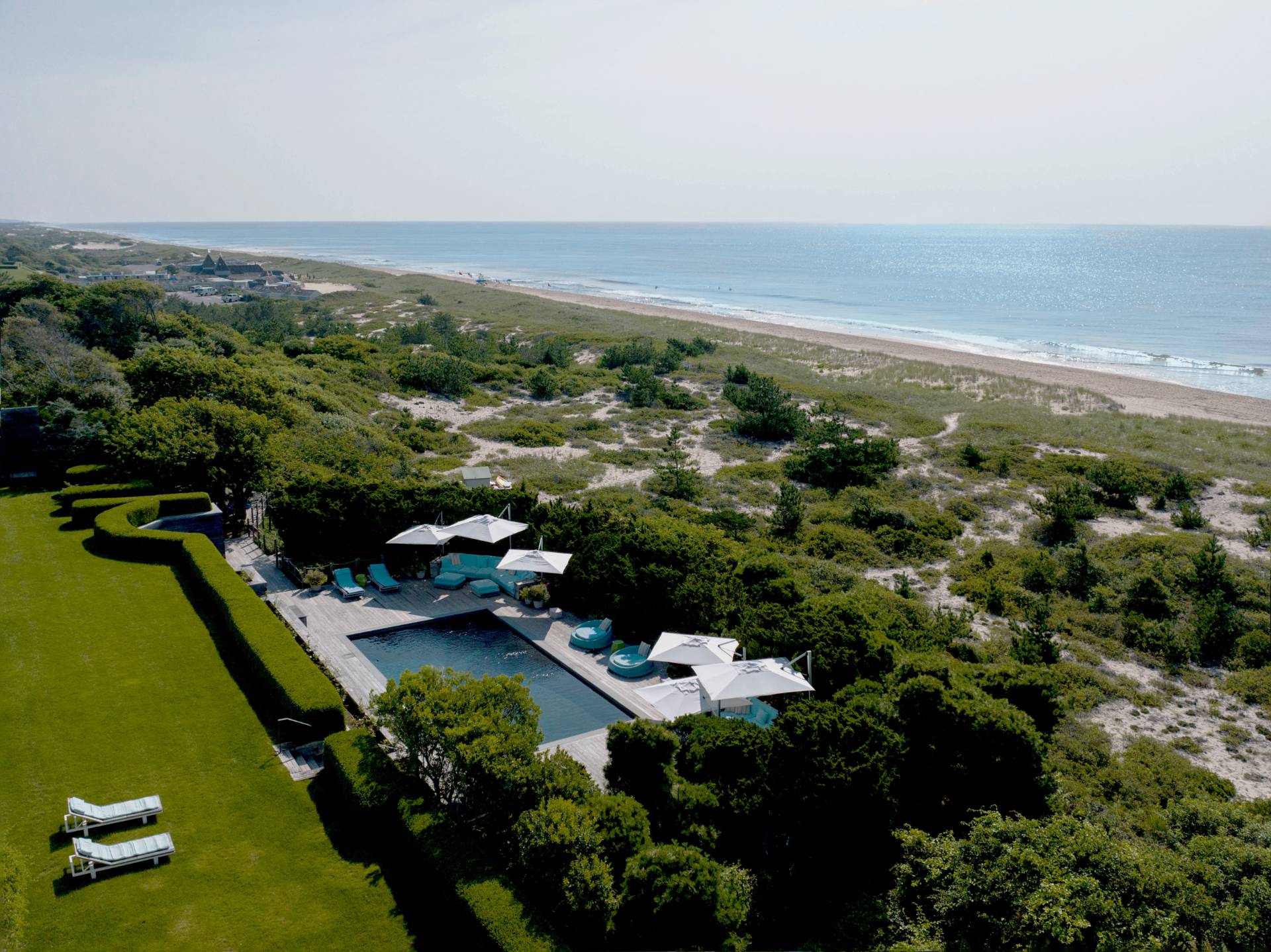 #30 photo, 43 East Dune Lane, サフォーク郡 East Hampton , NY 11937