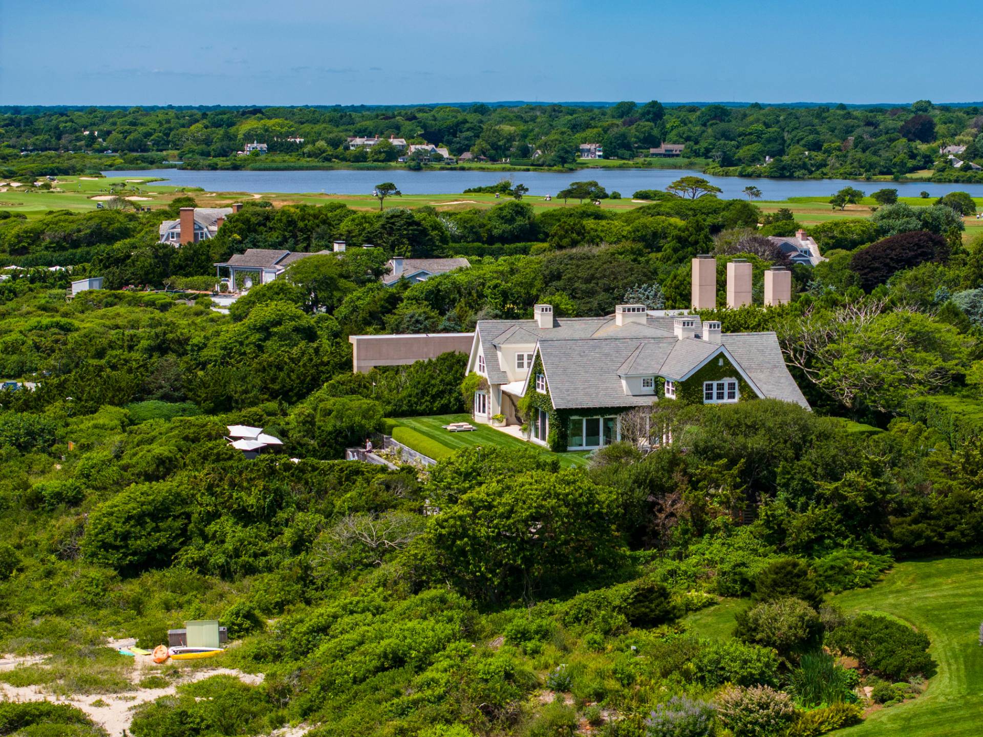 #36 photo, 43 East Dune Lane, サフォーク郡 East Hampton , NY 11937