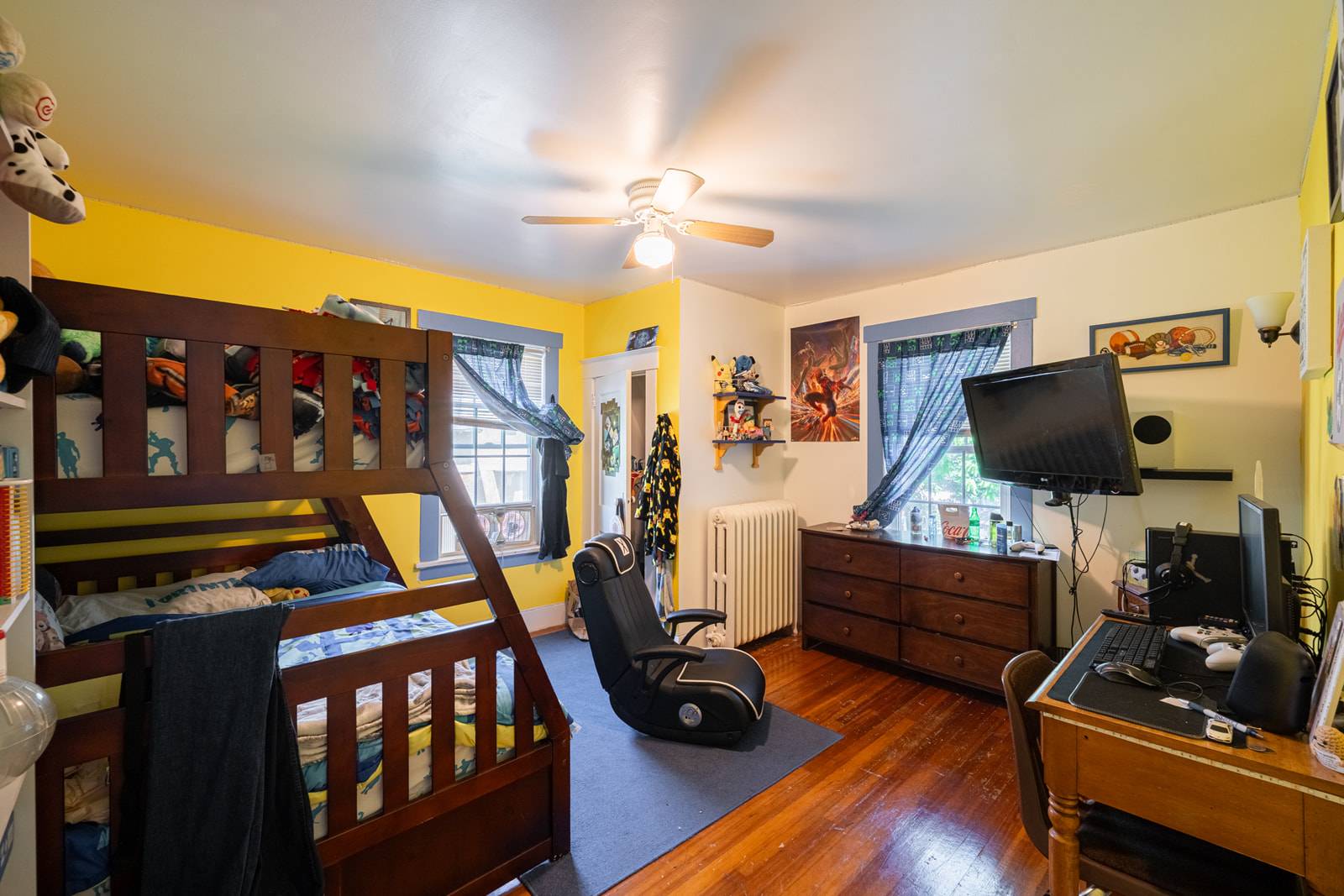 #10 photo, 45 Saint John St, Monticello , NY 12701