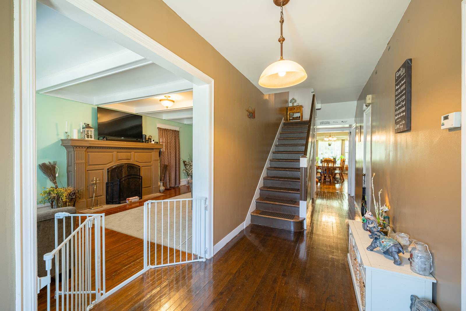 #5 photo, 45 Saint John St, Monticello , NY 12701