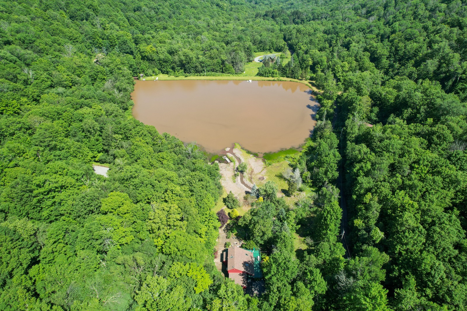 #10 photo, 2560 Chiloway Rd, Roscoe , NY 12776