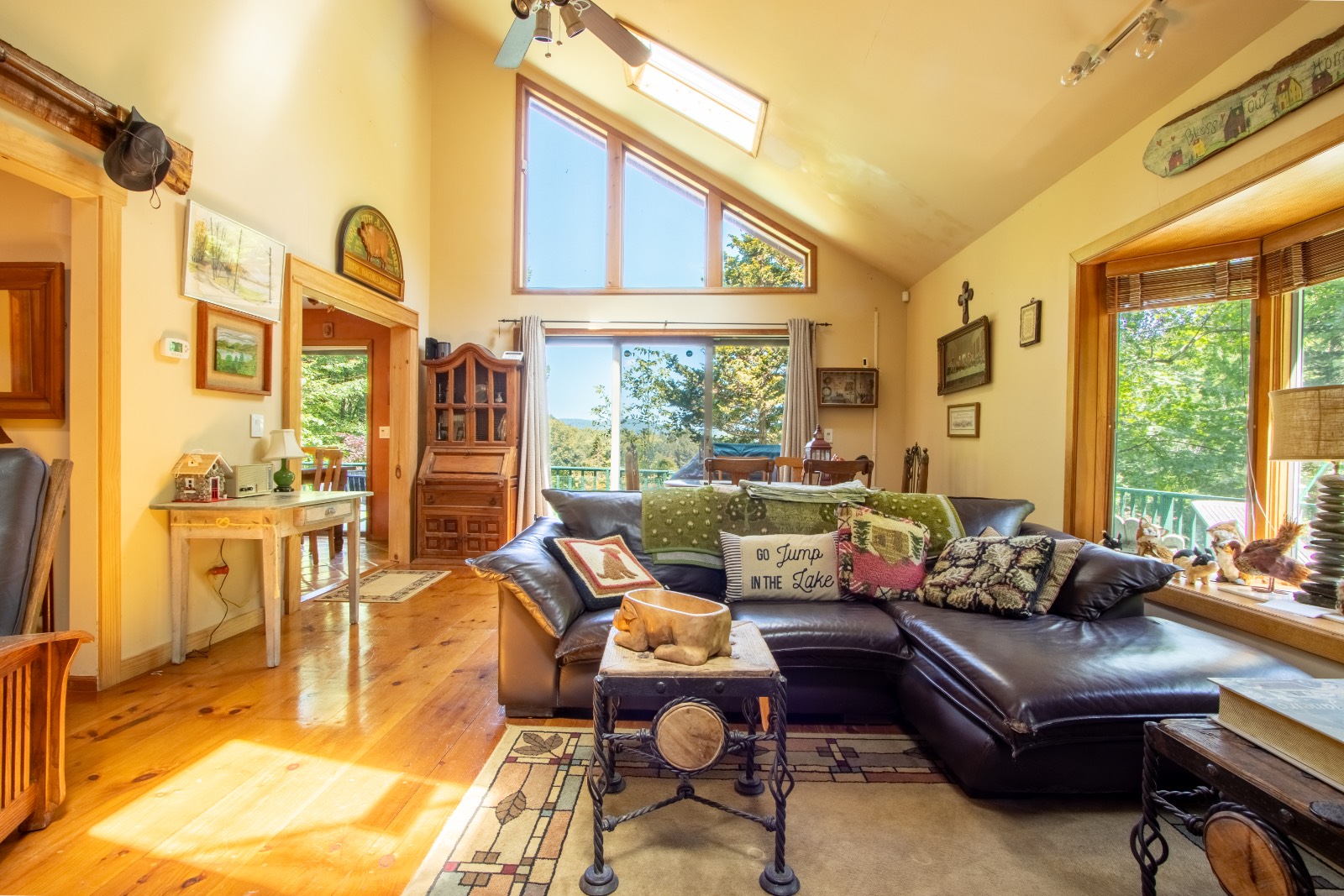 #14 photo, 2560 Chiloway Rd, Roscoe , NY 12776