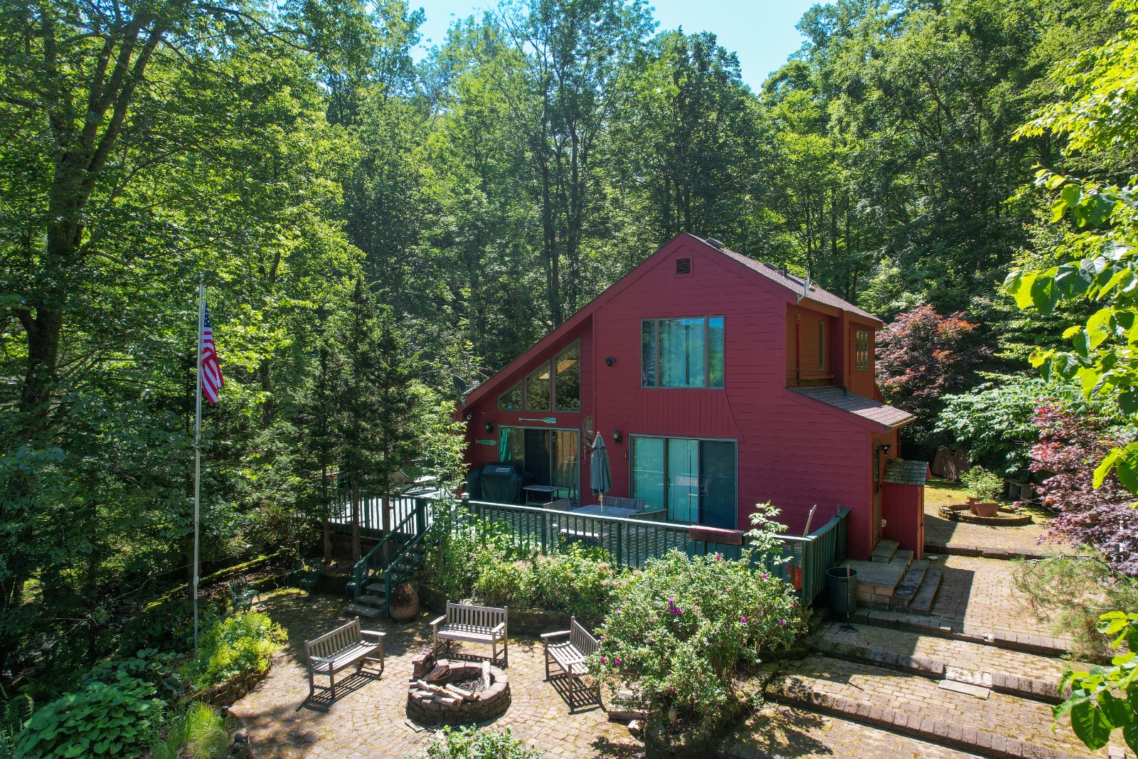 #2 photo, 2560 Chiloway Rd, Roscoe , NY 12776