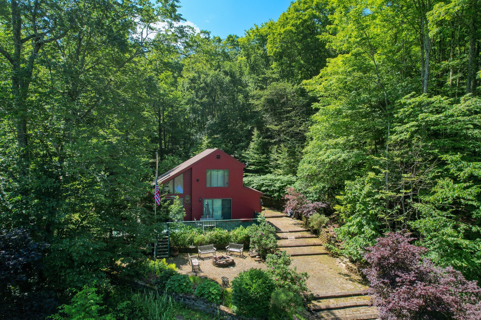 #3 photo, 2560 Chiloway Rd, Roscoe , NY 12776