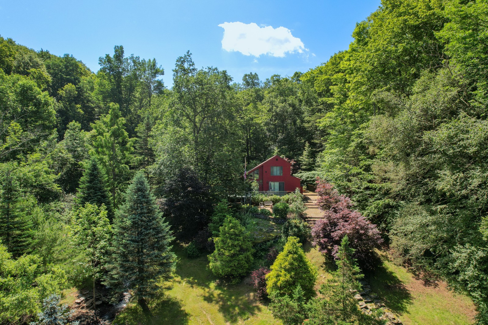 #4 photo, 2560 Chiloway Rd, Roscoe , NY 12776