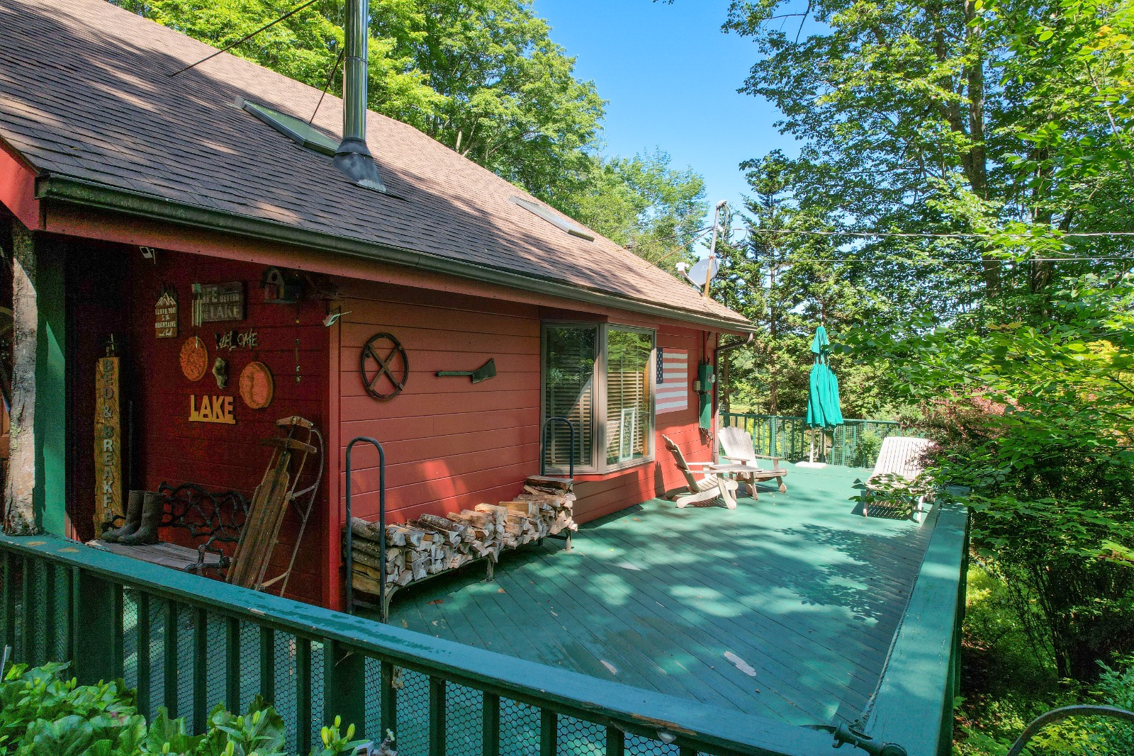 #6 photo, 2560 Chiloway Rd, Roscoe , NY 12776