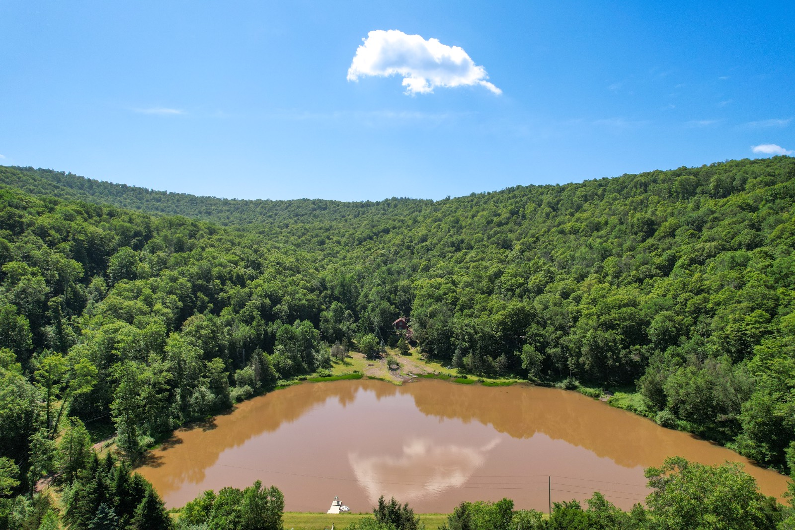 #8 photo, 2560 Chiloway Rd, Roscoe , NY 12776